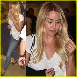 Lauren Conrad???s Best Outfits of 2014 Pictures