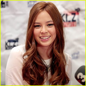 Malese Jow to Play Linda Park on 'The Flash'!