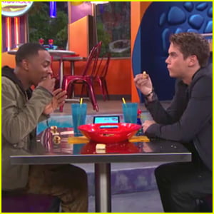 MKTO Go Back To Nickelodeon on 'The Thundermans' - See The Exclusive Clip Now!
