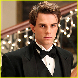 Kol Mikaelson, Nathaniel Buzolic as Kol Mikaelson - The Vam…