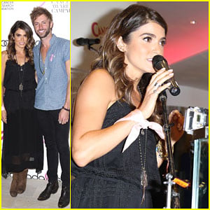 Nikki Reed to Be in 'The Highway is for Gamblers' with Joe Jonas & Bonnie Wright!