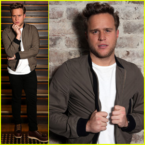 Olly Murs Responds to Taylor Swift: I’ve Never Been Sexist | Olly Murs ...