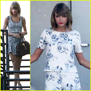 Taylor Swift’s Fans Are Not Happy About the ’1989′ Leak Taylor Swift