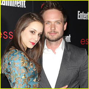 Troian Bellisario Headed To ‘Suits’; Will Guest Star On Fiance Patrick ...