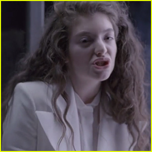 kutter Vejfremstillingsproces web Lorde Debuts 'Yellow Flicker Beat' Music Video from 'Hunger Games:  Mockingjay' – Watch Now! | Lorde, Music Video, The Hunger Games | Just  Jared Jr.