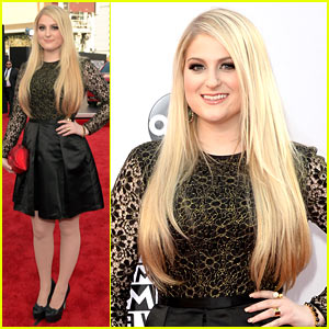 Meghan Trainor To Perform 'All About That Bass' At CMA Awards 2014: Photo  3235737, 2014 CMA Awards, Meghan Trainor Photos