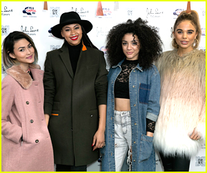 Neon Jungle Drop Fan-Filled ‘Can’t Stop Love’ Video Ahead Of Oxford ...