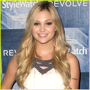 Olivia Holt Joins ‘Same King Of Different As Me’, Will Play Renee ...