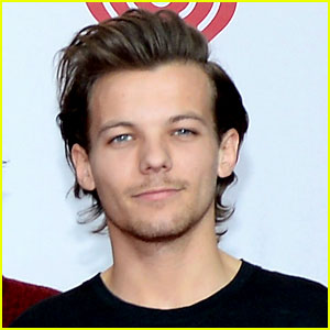 Louis Tomlinson Haircut: Tips on Achieving His Best Looks - Men's Hairstyles