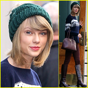 Taylor Swift's Aldo Bag