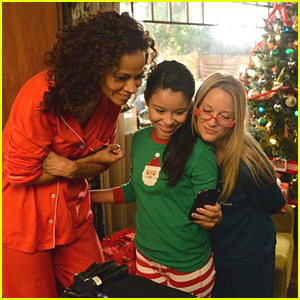 The Holidays Are Almost Here For ‘The Fosters’ – See The New Pics ...