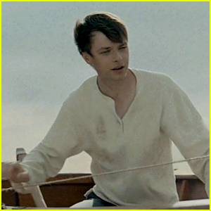 Dane DeHaan Flies Away for Imagine Dragons in 'I Bet My Life' Video