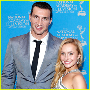 Hayden Panettiere Opens Up for First Time Since Giving Birth!