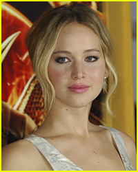 Jennifer Lawrence is the Highest-Grossing Actor of 2014! | Jennifer ...