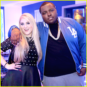 Meghan Trainor Reacts To Grammy Nomination - Read Here!