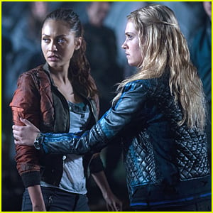 'The 100' Mid-Season Finale Is Tonight on The CW!