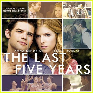 Anna Kendrick 'Can Do Better Than That' in This 'Last Five Years' Song!