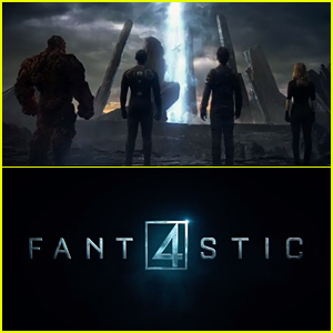 Miles Teller & Michael B. Jordan Star In 1st ‘Fantastic Four’ Teaser ...