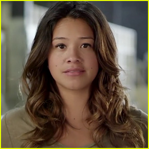 Gina Rodriguez Stars in New 'Safety for Sarah' PSA - Watch Now