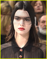 Kendall Jenner Is Just One of The Stars Wearing This New Trend ...