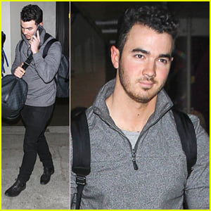 Kevin Jonas on JoBros Breakup: ‘We Chose To Be A Family’ | Kevin Jonas ...