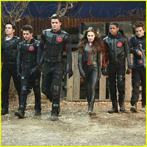 Get A New, Exclusive Look at ‘Lab Rats: Rise Of The Secret Soldiers ...