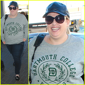 Rebel Wilson: ‘Pitch Perfect’ Airs TONIGHT On ABC Family! | Rebel ...