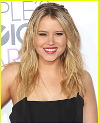 Taylor Spreitler's Dreams Just Came True - Find Out Why