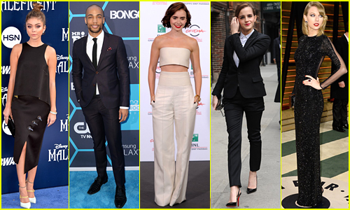 Who Topped JJJ's Style Stars of the Year? Find Out Now!