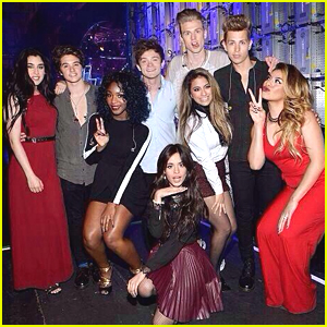 The Vamps' James McVey Tries To Clarify Lauren Jauregui Comments From Australia Radio Interview; 'Always Loved' Fifth Harmony