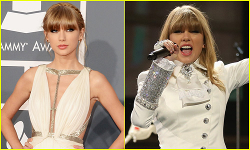 Taylor Swift Grammys Retrospective: Remember Her Biggest Performances ...