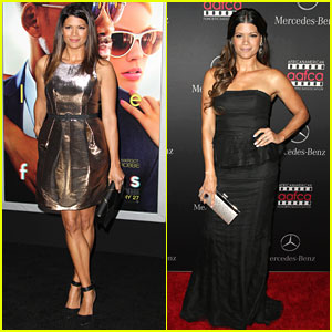 Andrea Navedo Photos, News, Videos and Gallery | Just Jared Jr. | Page 4