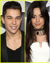 Did Austin Mahone & Camila Cabello Party Together After the Grammys ...