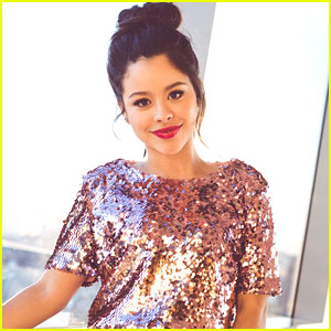 Cierra Ramirez Is The Biggest Braillie Fan You’ll Ever Meet | Cierra