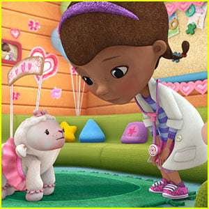 doc mcstuffins valentine