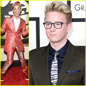 Frankie Grande Photos News Videos And Gallery Just Jared Jr Page 10