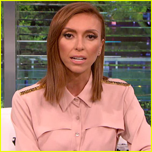 Watch Giuliana Rancic Apologize to Zendaya on E! News For Offensive Hair Comments