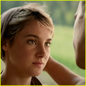 Tris Shows Four Her New Short Hair in This Final 'Insurgent' Trailer - Watch Now!