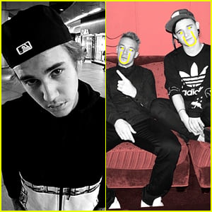 Justin Bieber Drops 'Where Are U Now' Song!