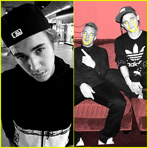 Skrillex and Diplo - Where Are Ü Now with Justin Bieber