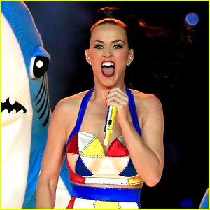 katy perry super bowl what year