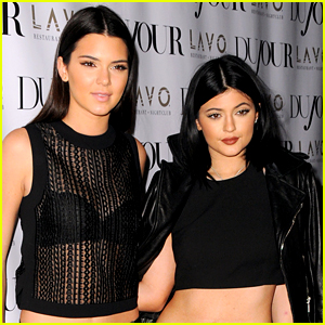 Kendall & Kylie Jenner Getting a ‘KUWTK’ Spinoff Series?! | Kendall ...