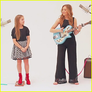 Lennon & Maisy Win The Week With Charli XCX 'Boom Clap' Cover