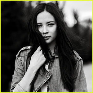 Malese Jow Was Late to Her First 'Flash' Audition!