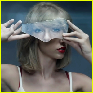 Taylor Swift Drops 'Style' Music Video!