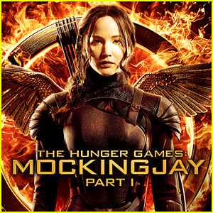 Find the Hidden 'Hunger Games' Content on JJJ!