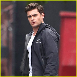 Zac Efron, Nina Dobrev, & Julianne Hough All Went Bowling This Weekend!