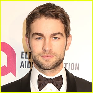 Chace Crawford & India de Beaufort Join 'Boom'