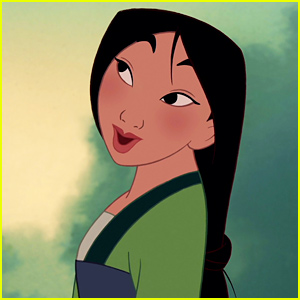 Live Action 'Mulan' Film Is Coming to Theaters!