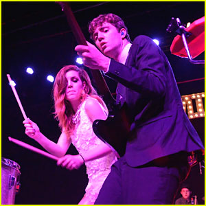 Echosmith Sells Out Hometown Concert in Los Angeles - See The Pics!